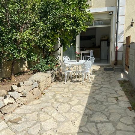 דירות Canet  Le P'Tit Mandarinier מראה חיצוני תמונה