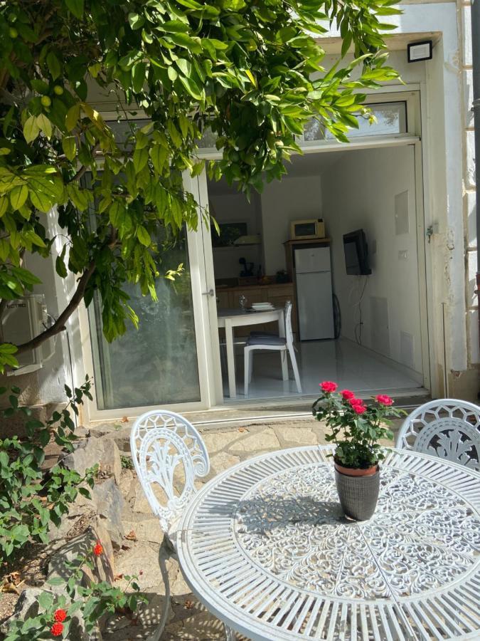 דירות Canet  Le P'Tit Mandarinier מראה חיצוני תמונה